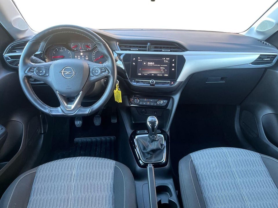 Opel Corsa 1,2 Edition+ 5d