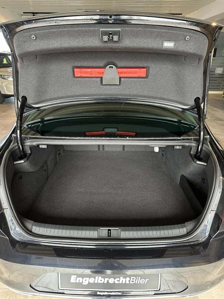 VW Passat 1,4 GTE Highline DSG 4d