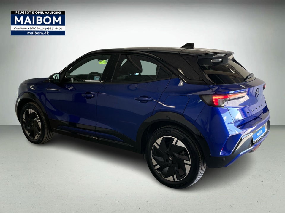 Opel Mokka-e 54 GS Line 5d