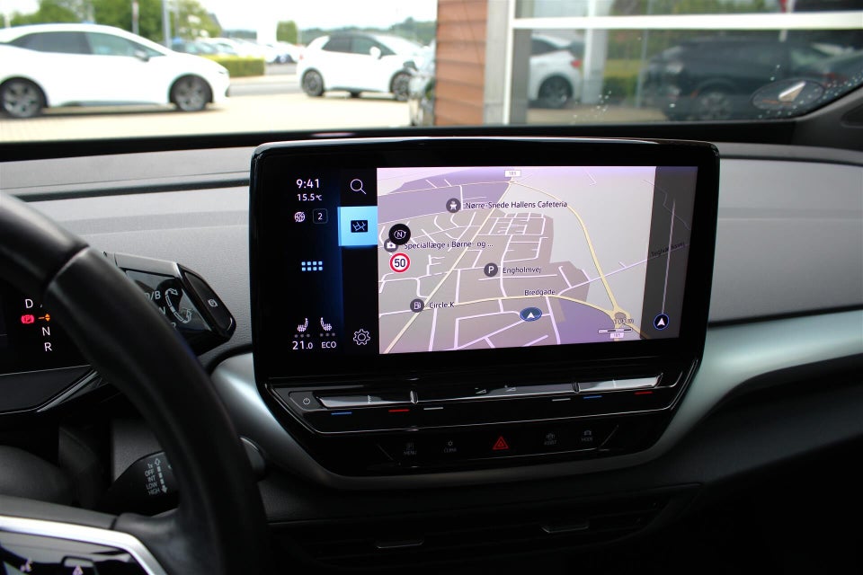 VW ID.5 77 Pro Performance 5d