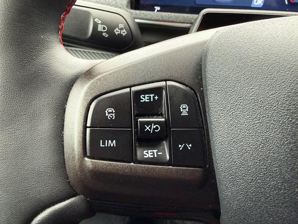 Ford Mustang Mach-E 98 Premium Extended Range AWD 5d