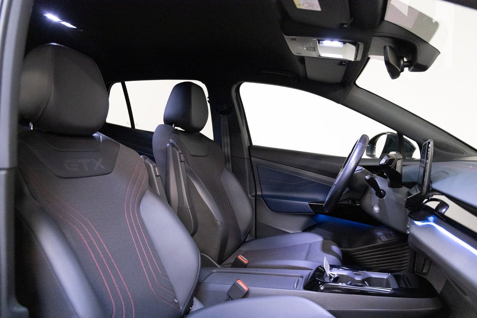 VW ID.4 77 GTX 4Motion 5d