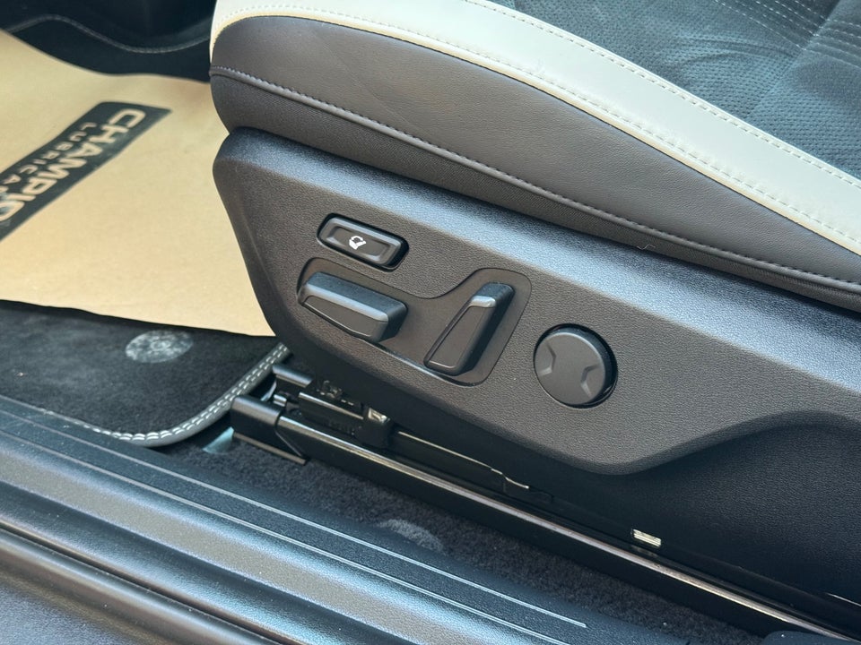 Kia EV6 77 Long Range Performance GT-Line AWD 5d