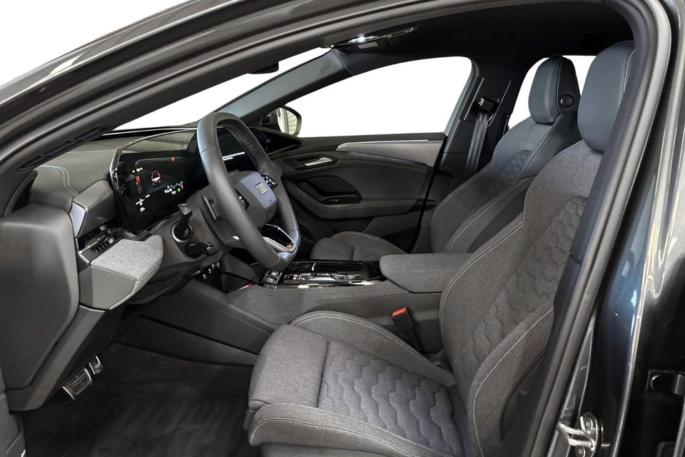 Audi A6 e-tron Progress plus Avant 5d