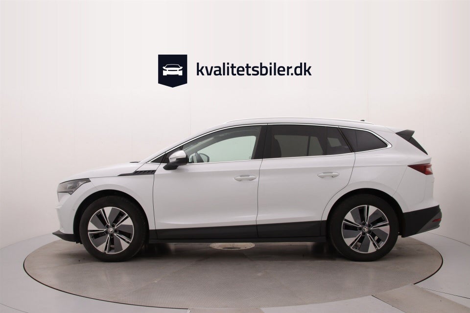 Skoda Enyaq 80 iV Loft 5d