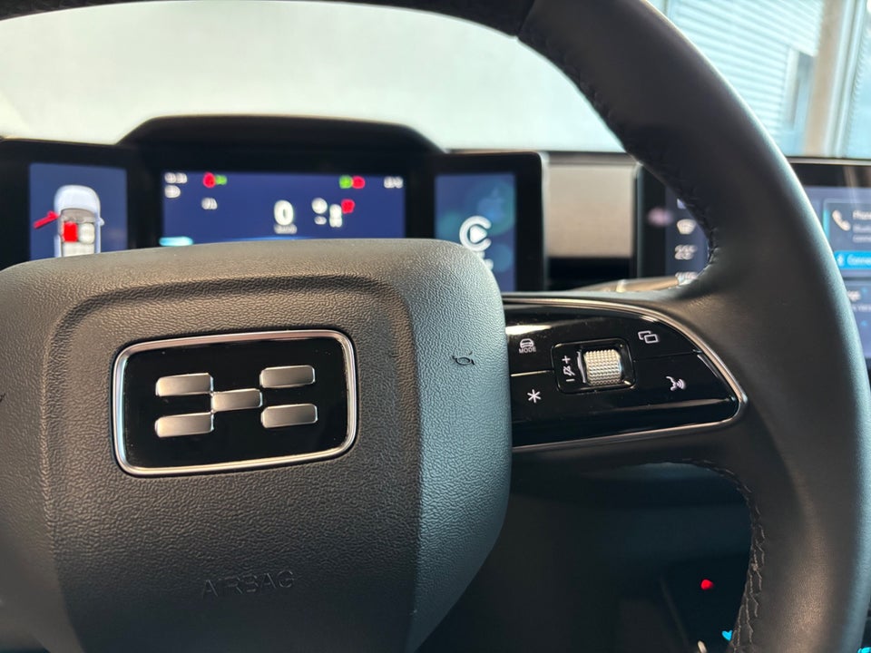 Aiways U5 Premium 5d