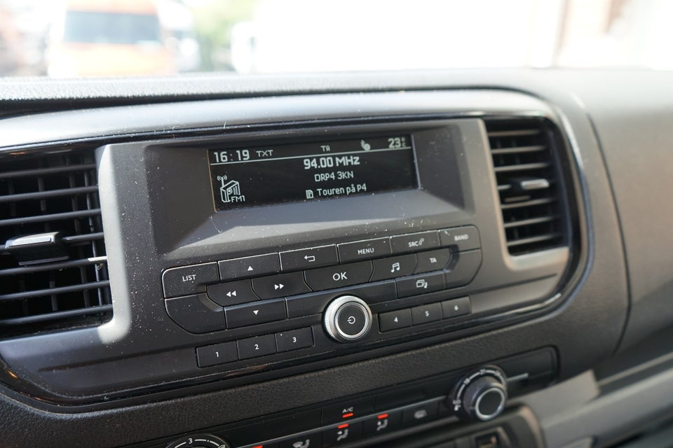 Toyota ProAce 2,0 D 120 Long Base+ 5d