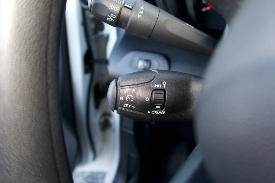 Toyota ProAce City 1,5 D 102 Long Comfort 6d