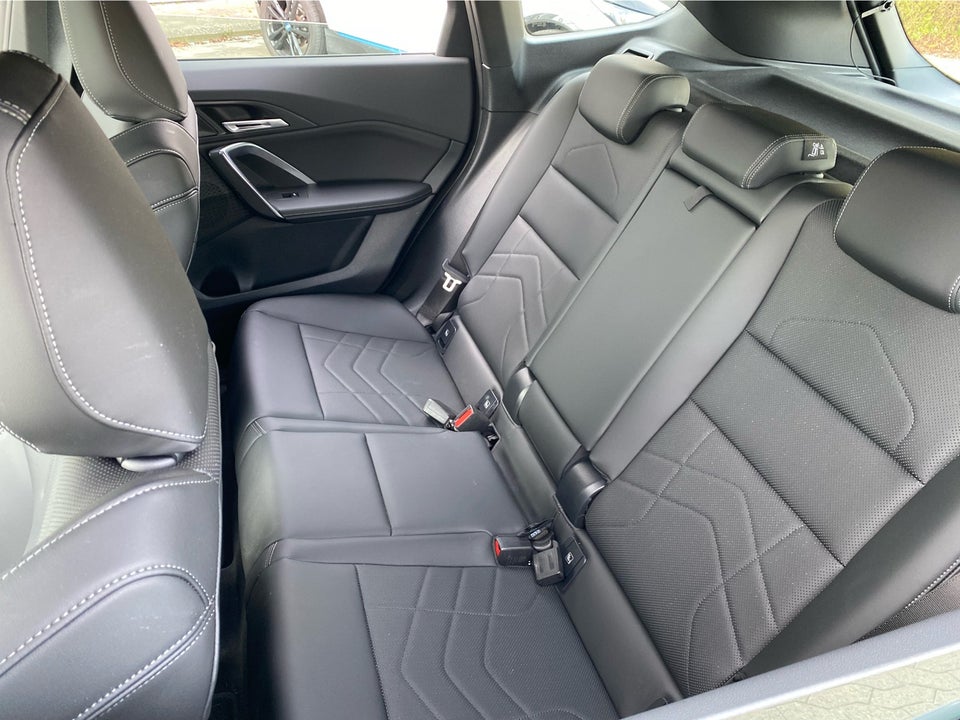 BMW iX1 xDrive30 M-Sport 5d