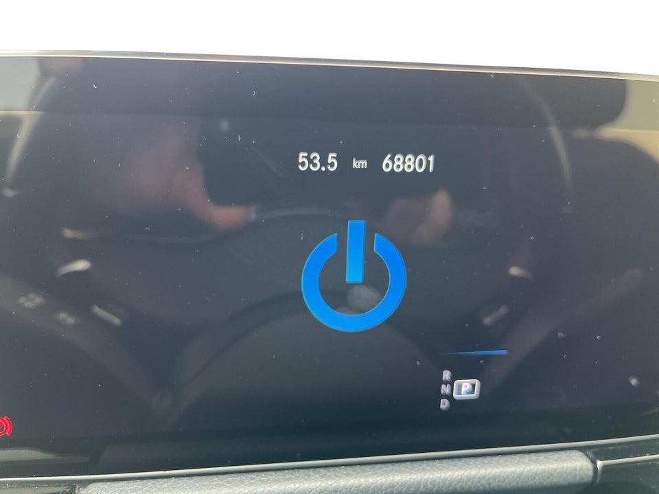 Mercedes EQA250+ AMG Line 5d