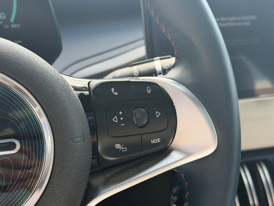 BYD Atto 3 60 Design 5d