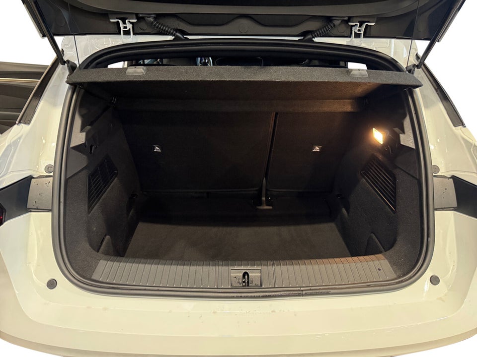 Renault Megane E-Tech 60 Techno 5d