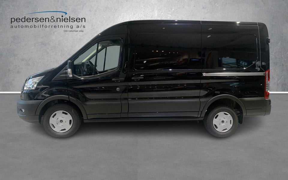 Ford Transit 350 L2 Van 2,0 EcoBlue Trend aut. H2 FWD