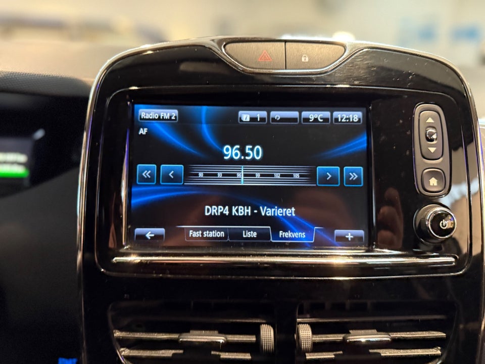 Renault Zoe 41 Life 5d