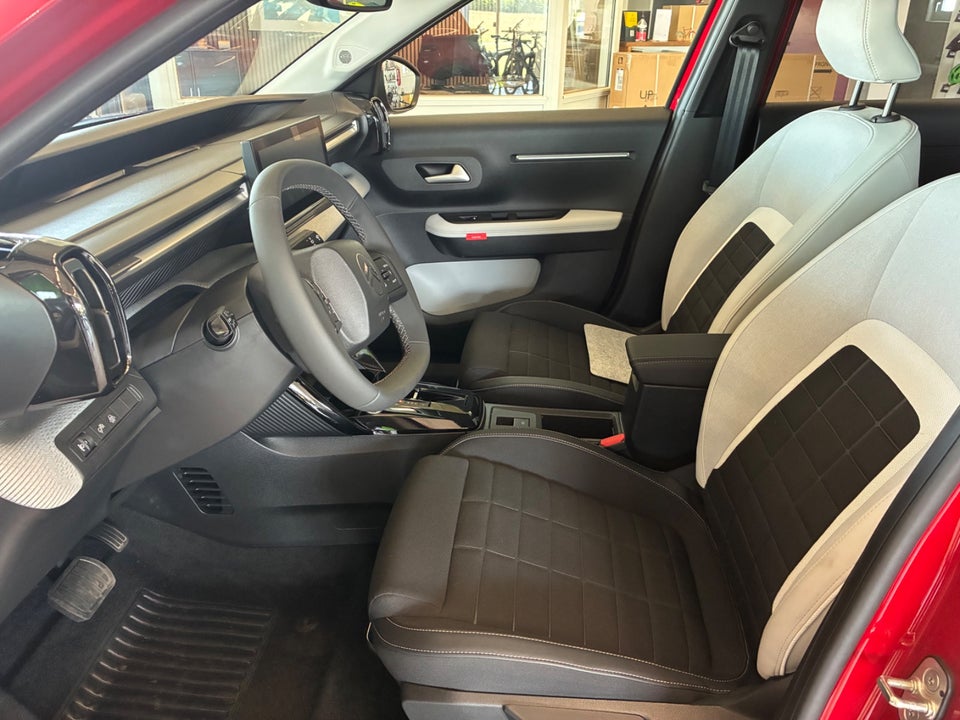Citroën ë-C3 44 Max 5d