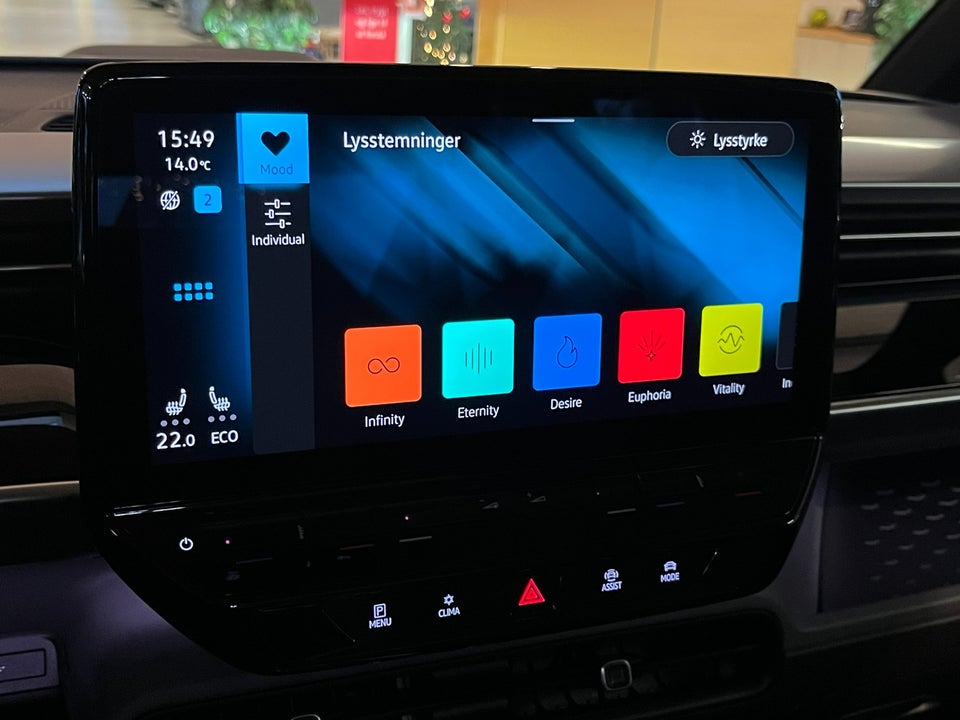 VW ID.Buzz 77 Style SWB 5d