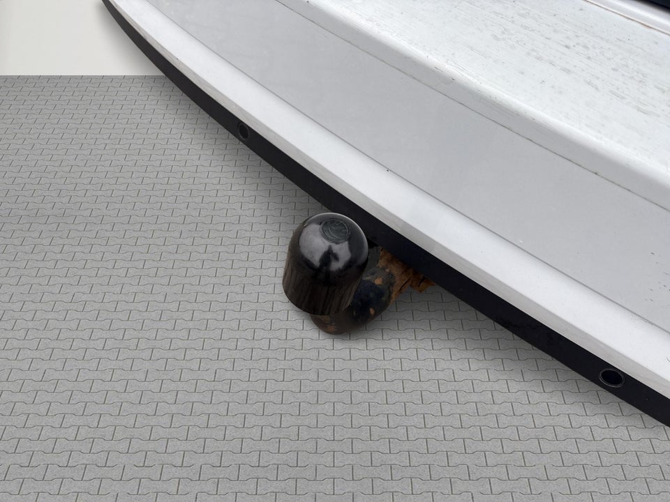 Skoda Octavia 1,0 TSi 115 VM Edition Combi 5d