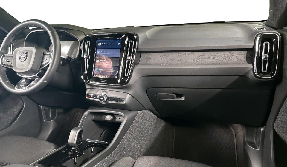 Volvo XC40 P6 ReCharge Core 5d