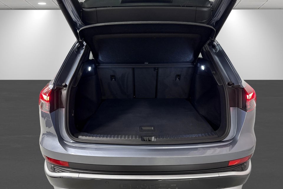 Audi Q4 e-tron 45 S-line Edition 5d