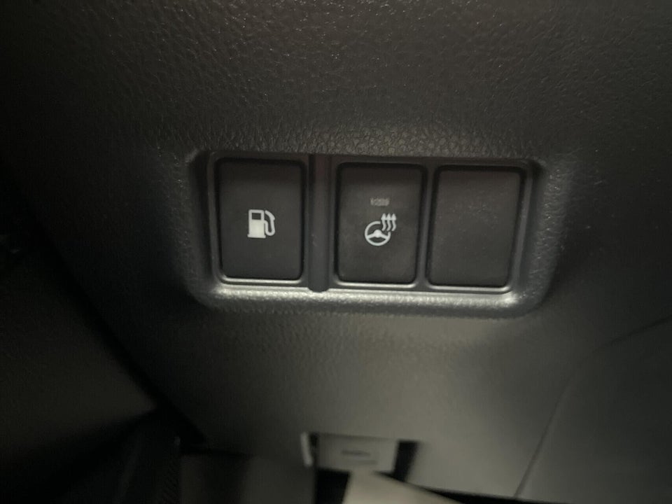 Toyota C-HR 1,8 Hybrid C-LUB Smart CVT 5d