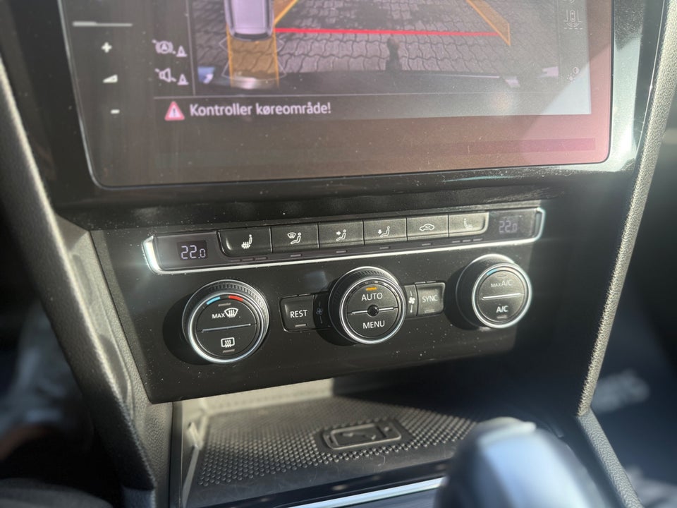 VW Passat 1,5 TSi 150 Business+ Variant DSG 5d