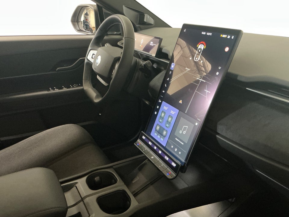 Fisker Ocean Sport 5d