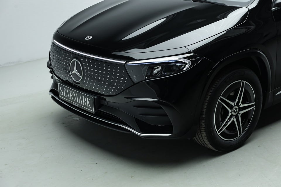 Mercedes EQA250+ AMG Advance 5d