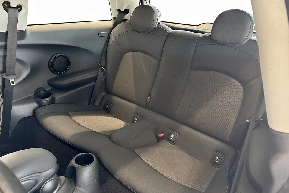 MINI Cooper 1,5  3d