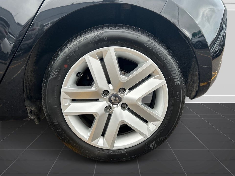 Renault Clio V 1,0 TCe 90 Zen 5d