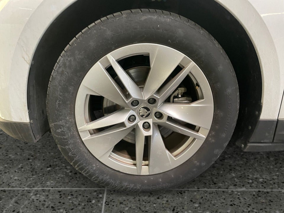 Skoda Enyaq 80 iV 5d