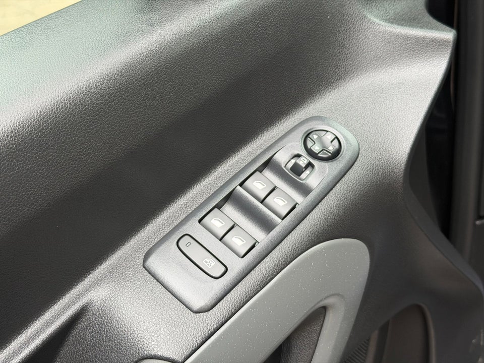 Citroën ë-Berlingo 50 Shine 5d