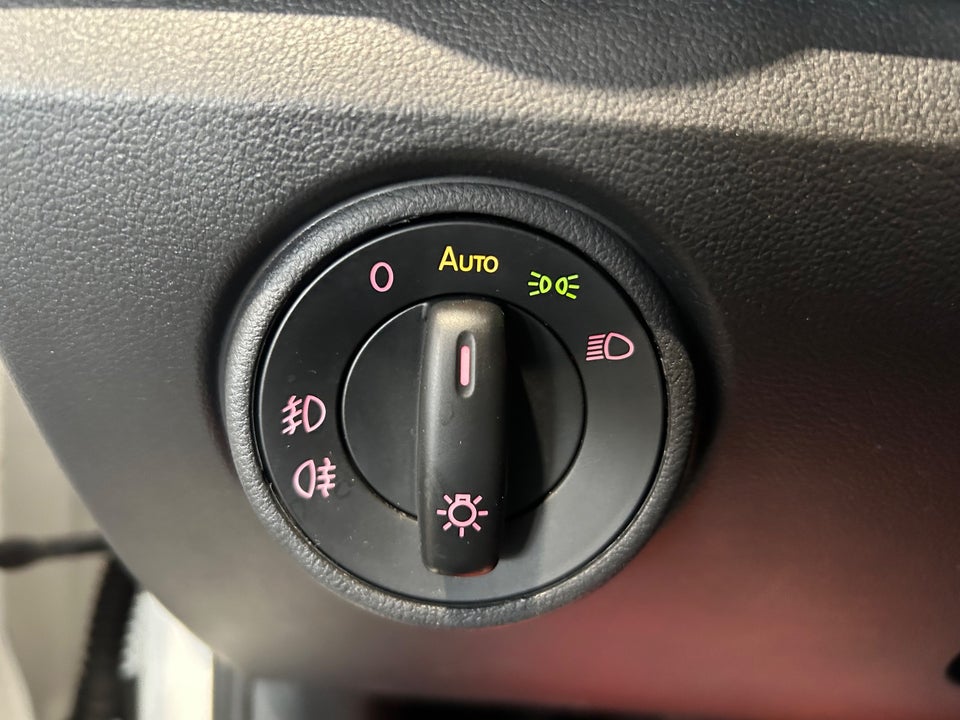 VW Up! 1,0 MPi 60 Move Up! 5d