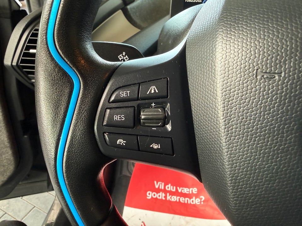 BMW i3 Comfort Advanced 5d