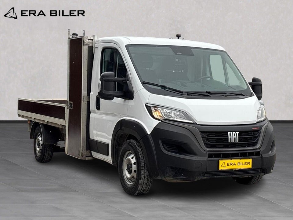 Fiat Ducato 35 Maxi 2,2 MJT 160 Chassis L3