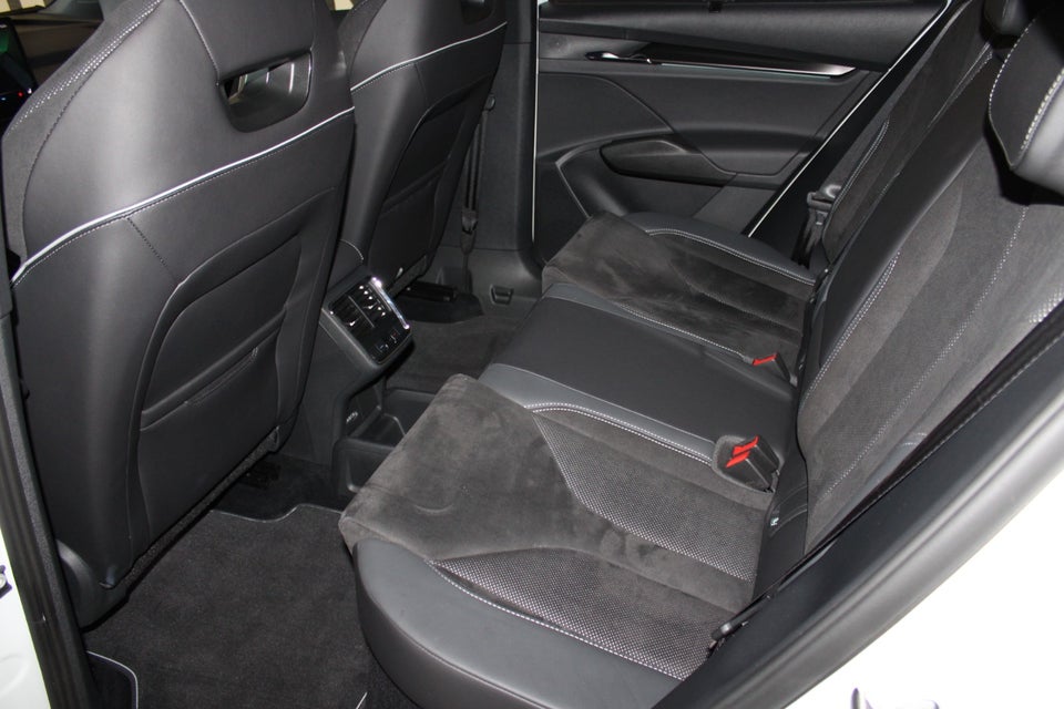 Skoda Enyaq 80 iV Sportline 5d