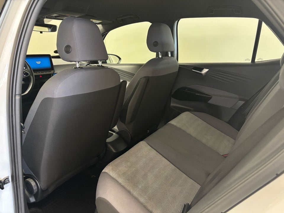 VW ID.3 58 Pro Performance 5d