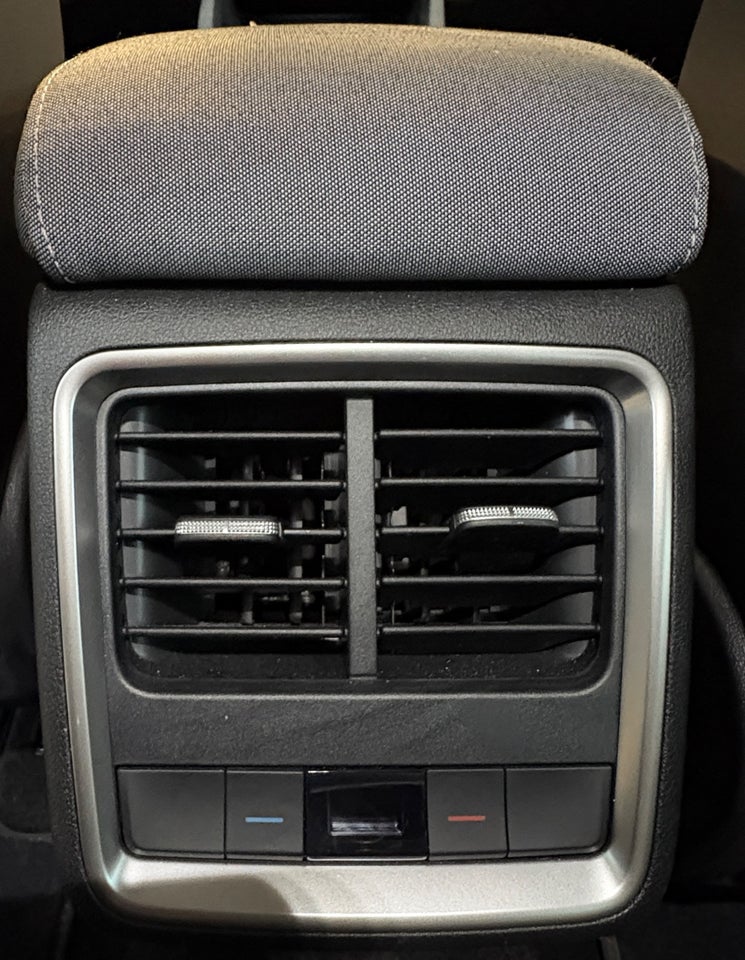 Skoda Enyaq 85x iV 5d