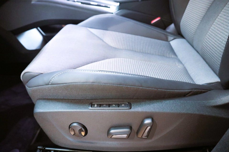 Skoda Enyaq 85 iV Premium 5d