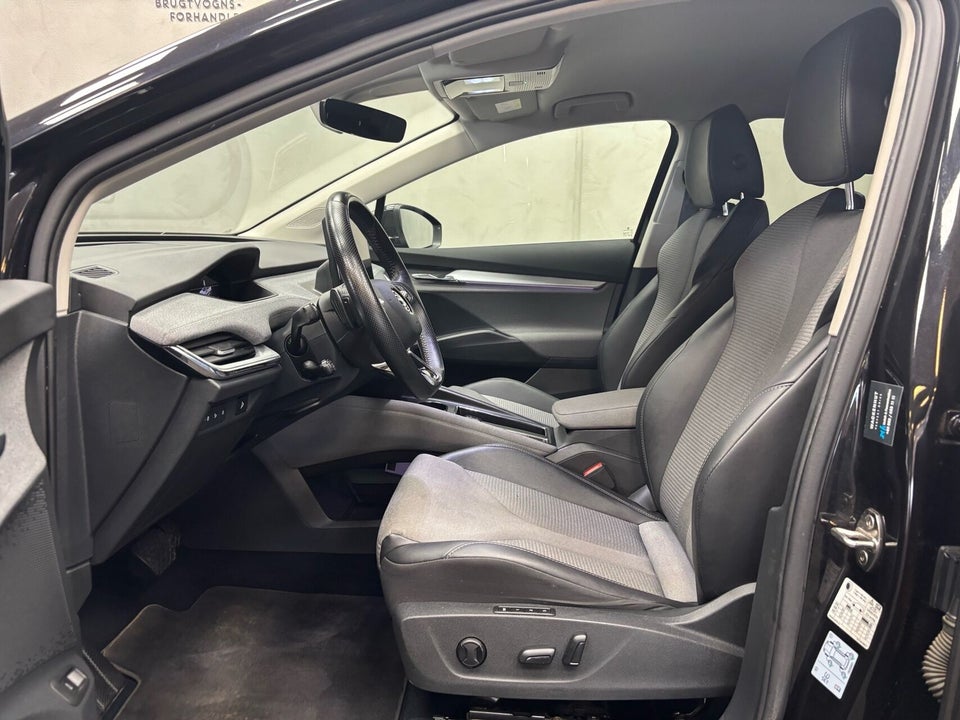 Skoda Enyaq 80 iV Loft 5d