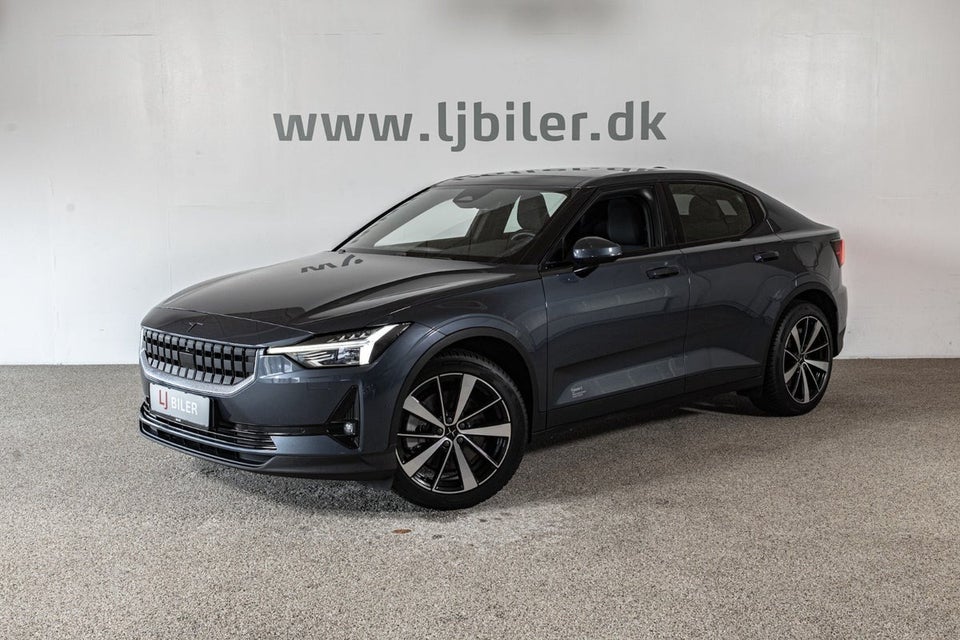 Polestar 2 Long Range AWD 5d