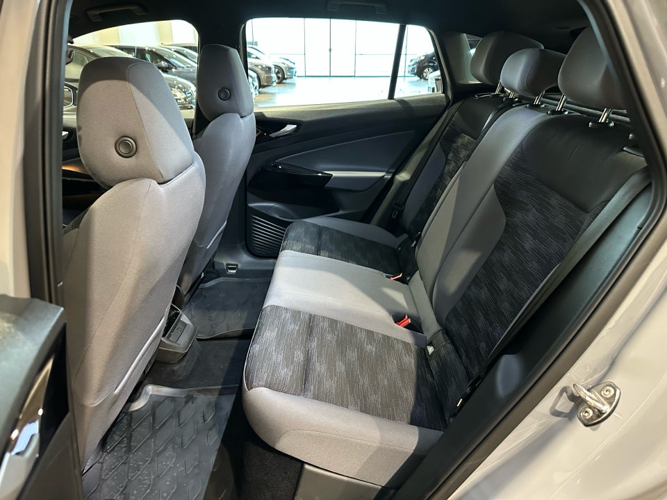 VW ID.4 77 Pro Performance 5d