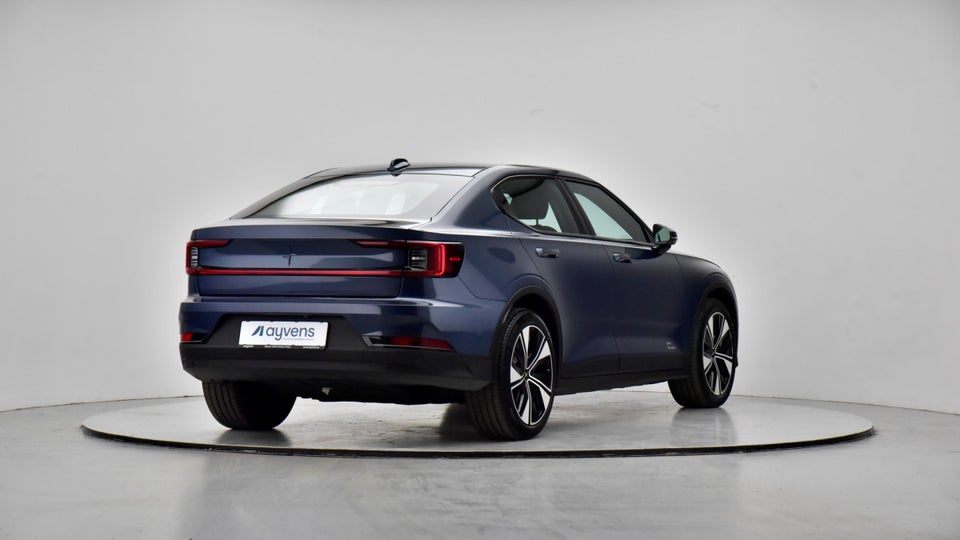 Polestar 2 Standard Range 5d