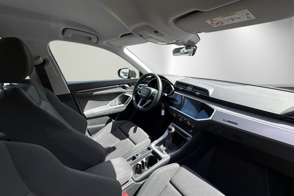 Audi Q3 35 TFSi Prestige S-tr. 5d