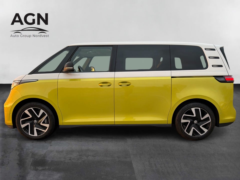 VW ID.Buzz 77 Style SWB 5d