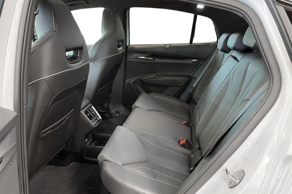 Skoda Enyaq iV RS Maxx Coupé 5d