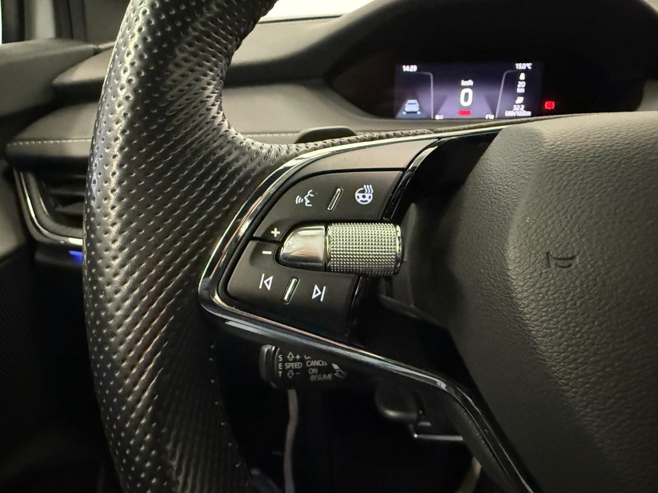 Skoda Enyaq 80 iV Sportline 5d