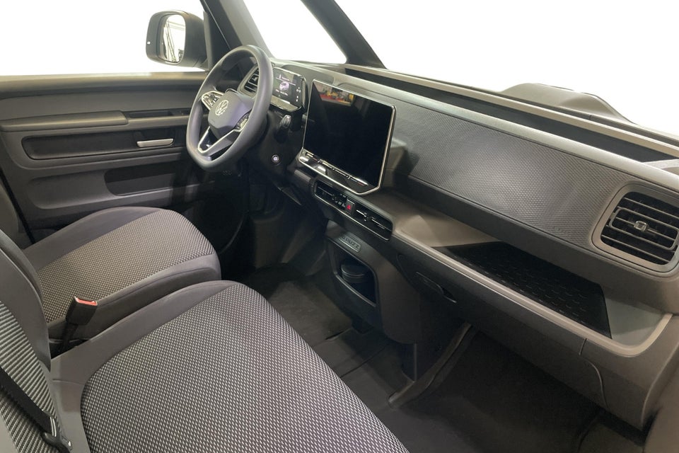 VW ID.Buzz 79 Cargo Comfort+ 4Motion