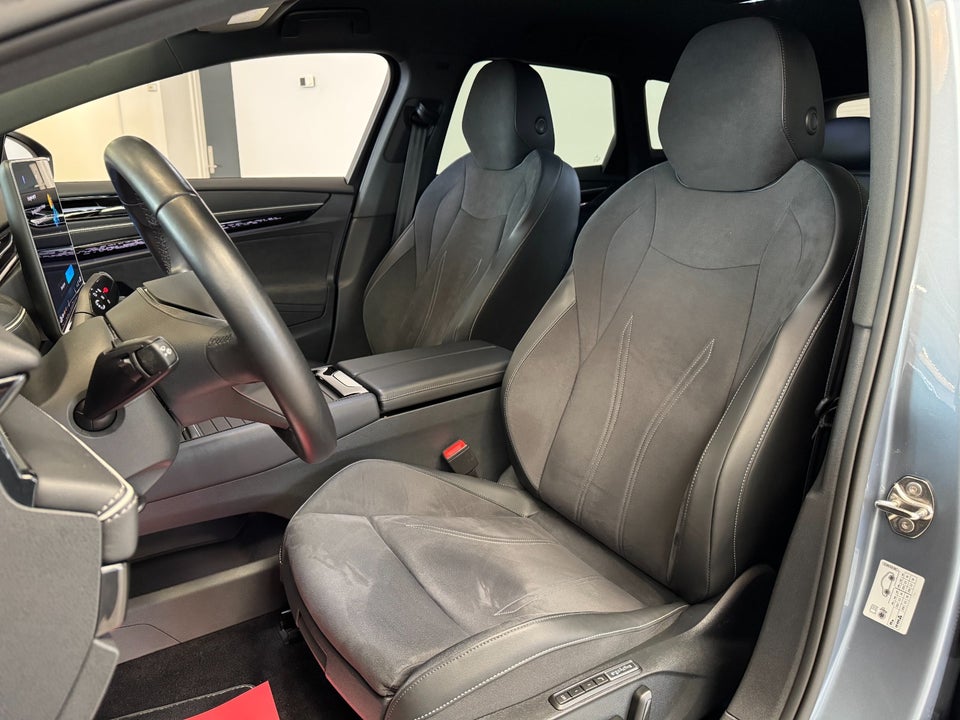 VW ID.7 77 Pro+ Tourer 5d