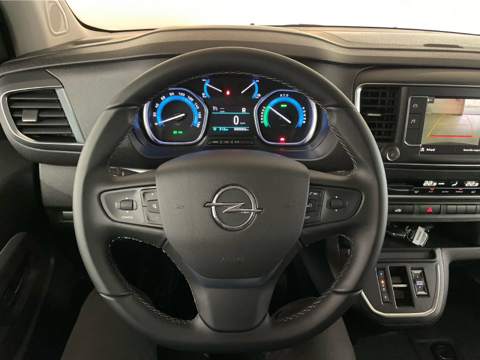 Opel Vivaro-e 75 Enjoy+ L2