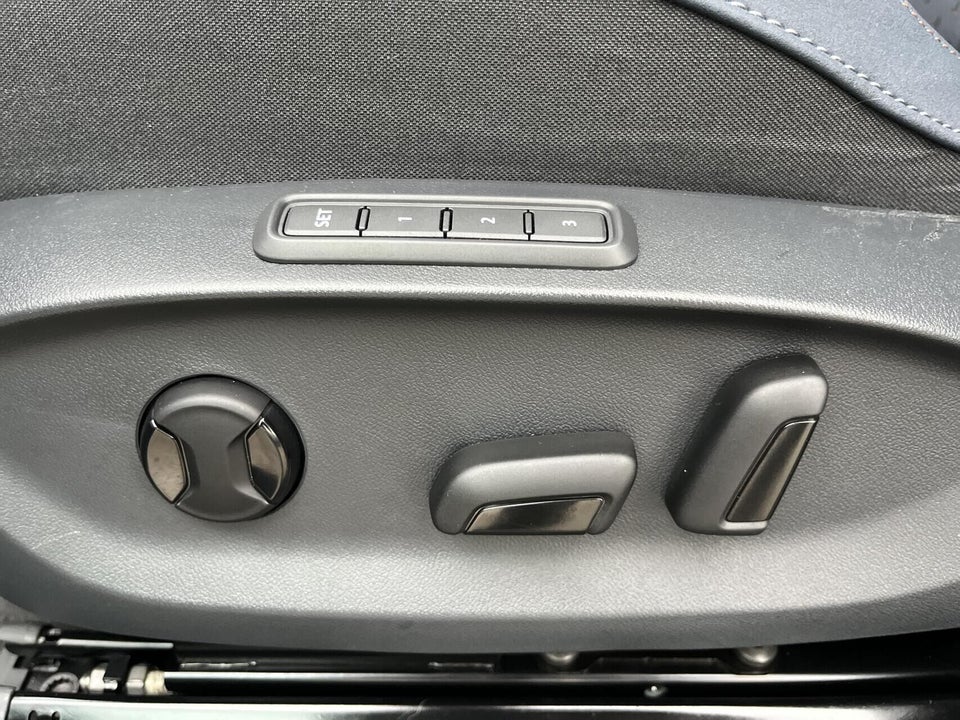 Cupra Tavascan 77 VZ Adrenaline 5d